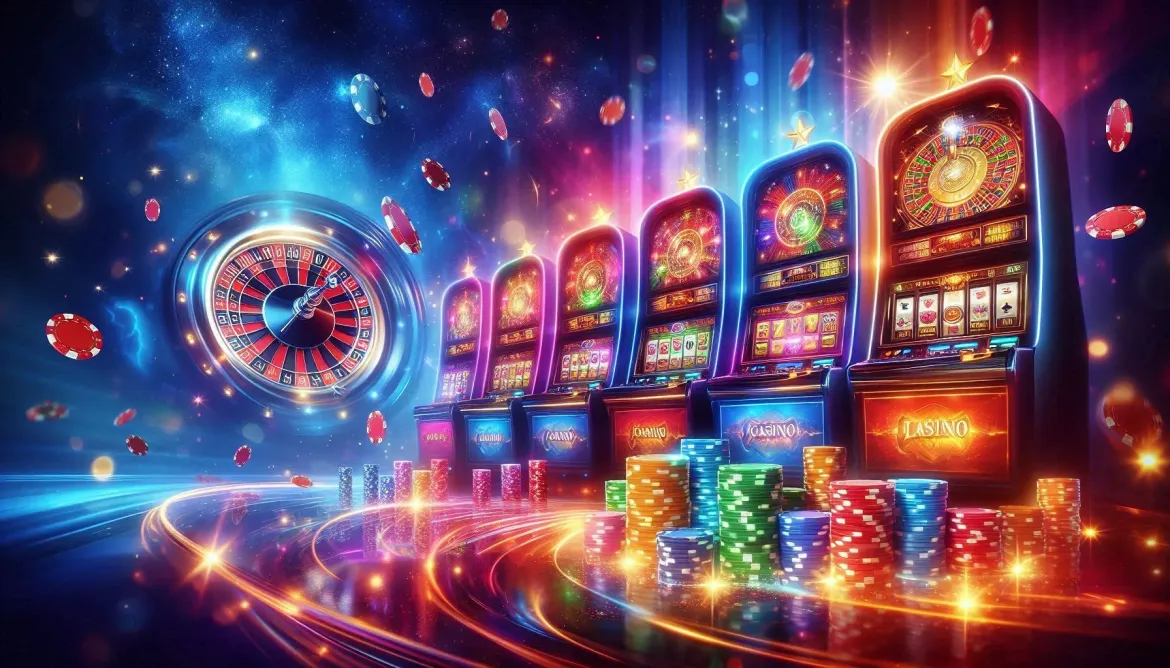Golden Euro Casino